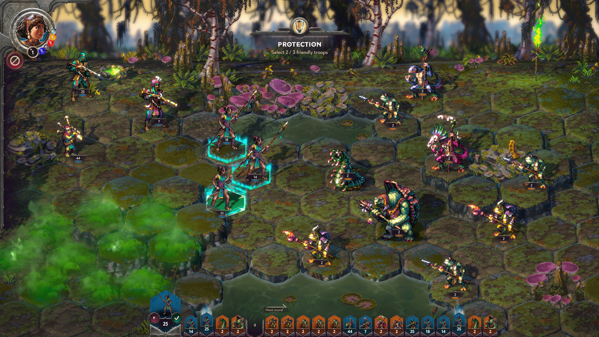 Songs of Conquest PC Steam CD Key (valid until April, 2027)