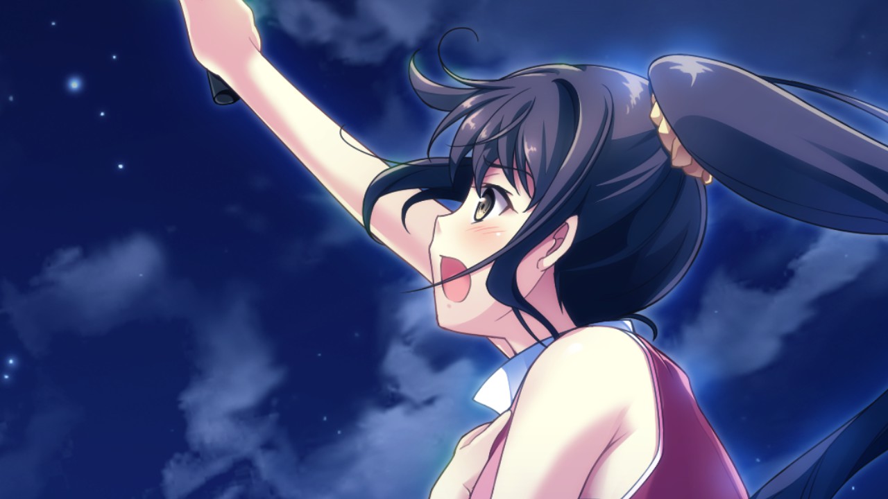 If My Heart Had Wings -Flight Diary- - New Wings: Akari DLC PC Steam CD Key (valid until February 2027)