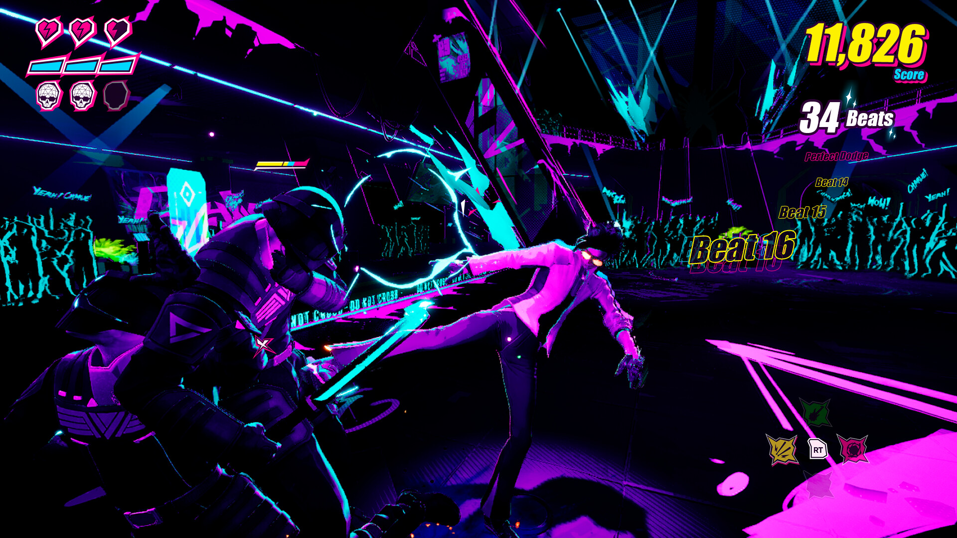 Dead as Disco PC Steam CD Key