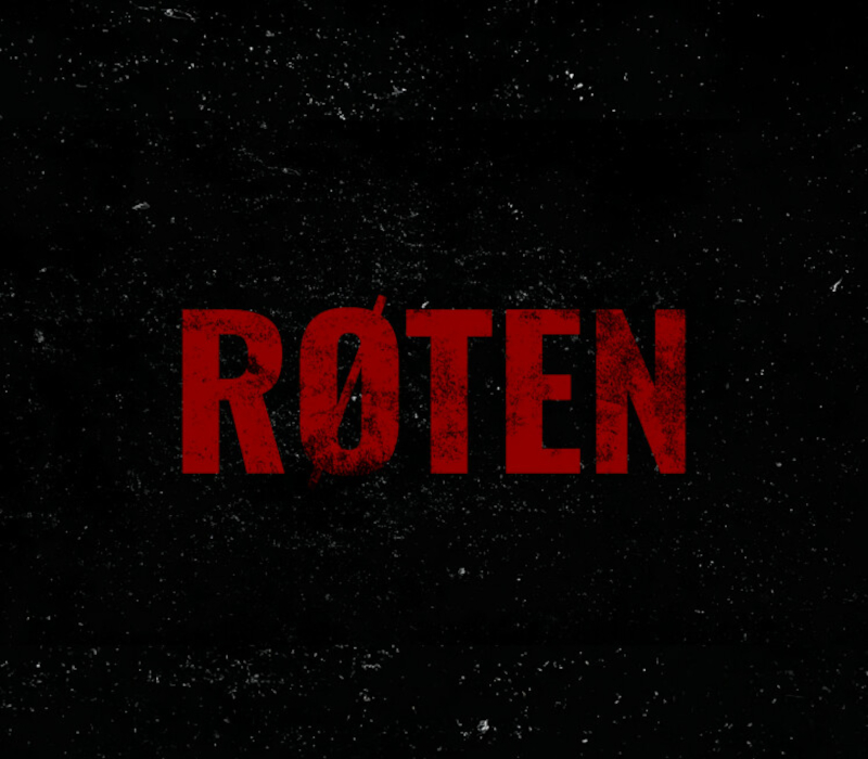 Roten PC Steam CD Key