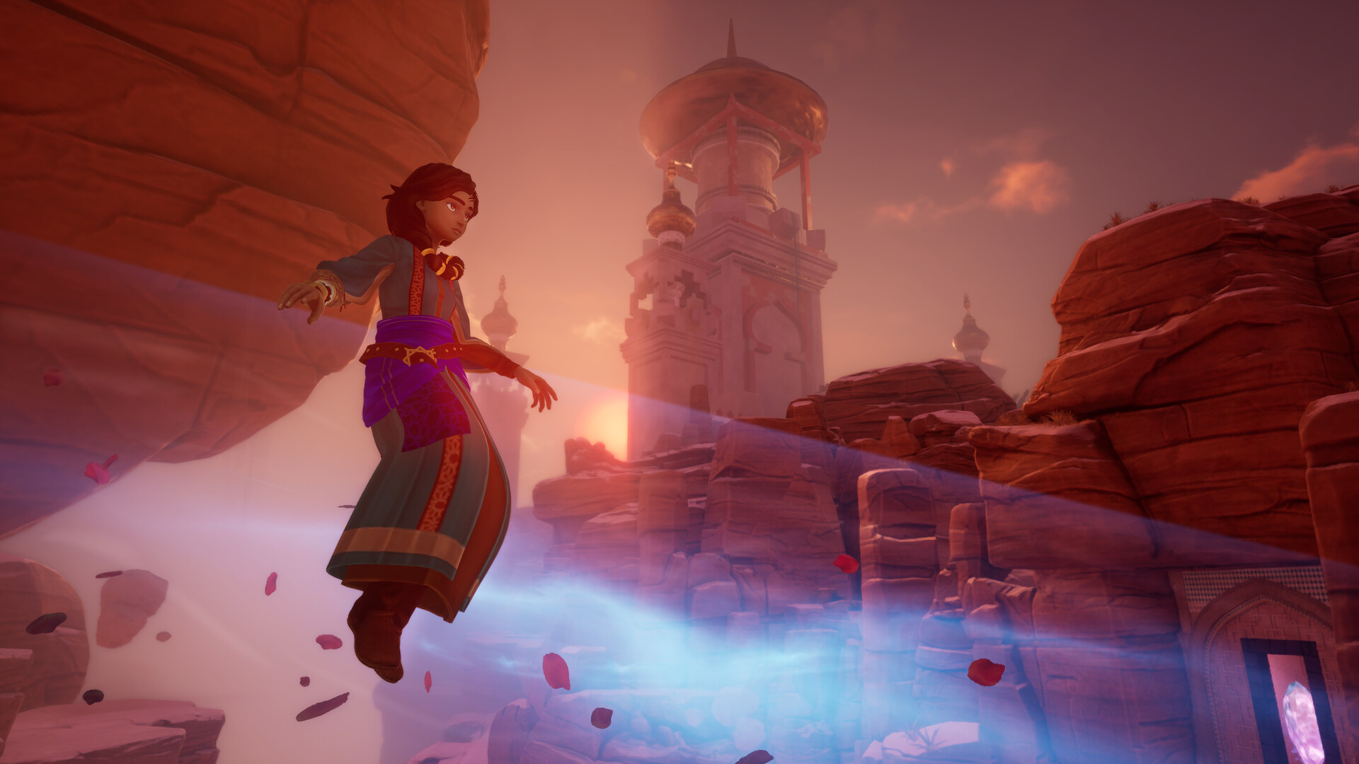 The House of Hikmah PC Steam CD Key