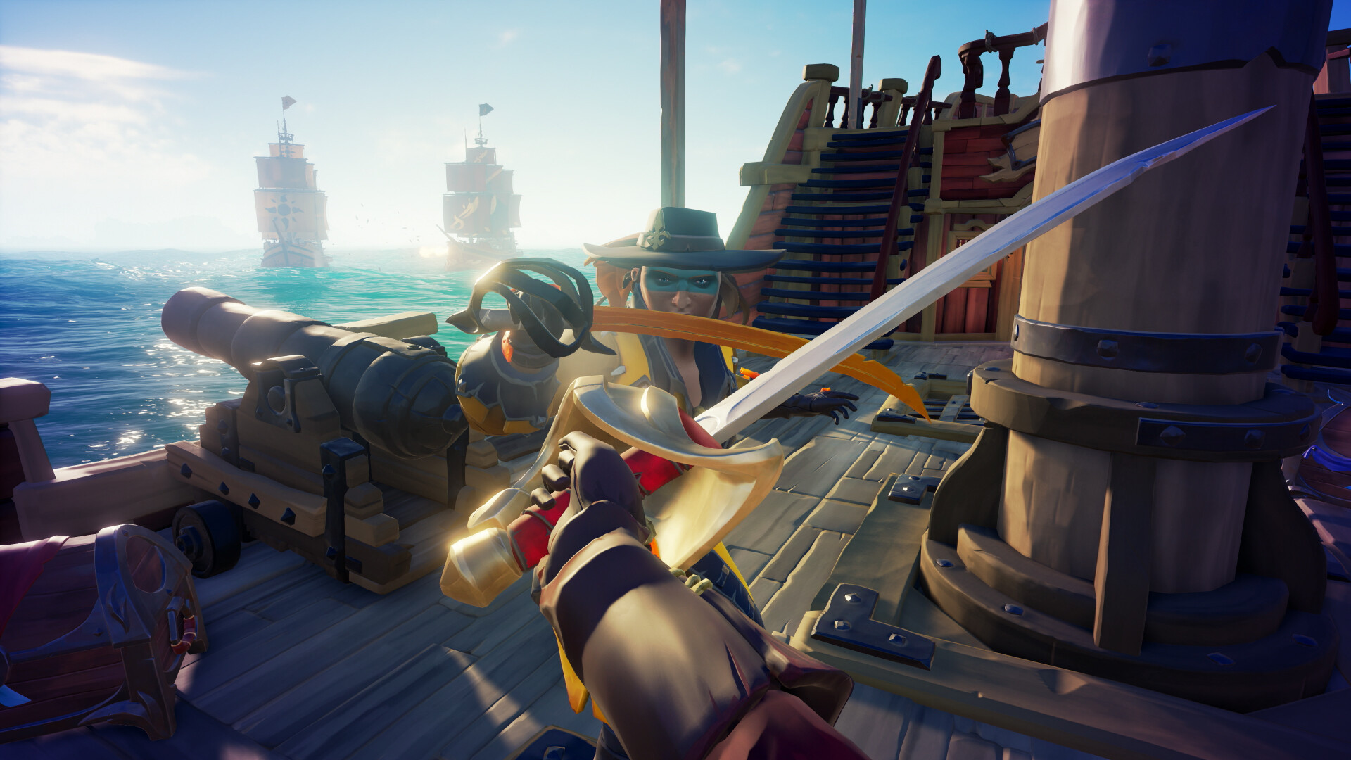 Sea of Thieves: 2026 Premium Edition PC Steam Account