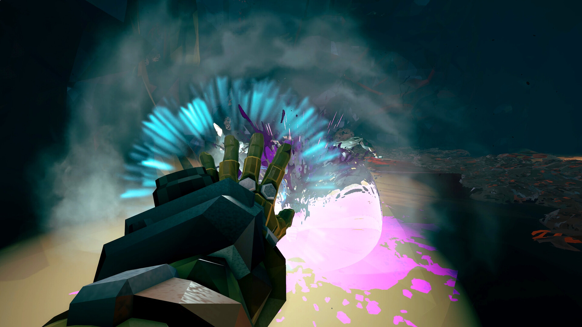 Deep Rock Galactic: Rogue Core PC Steam Account