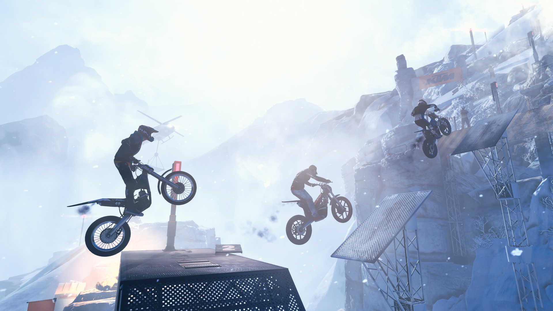 Trials Rising - Expansion Pass DLC XBOX One / Xbox Series X|S CD Key
