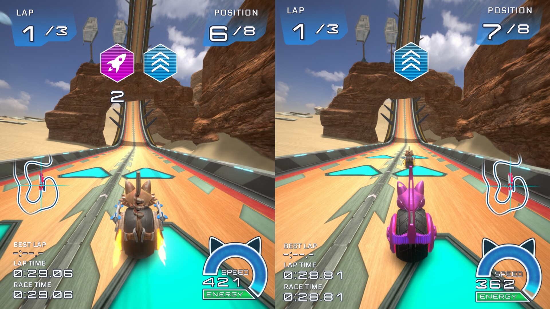 RollCats PC Steam CD Key