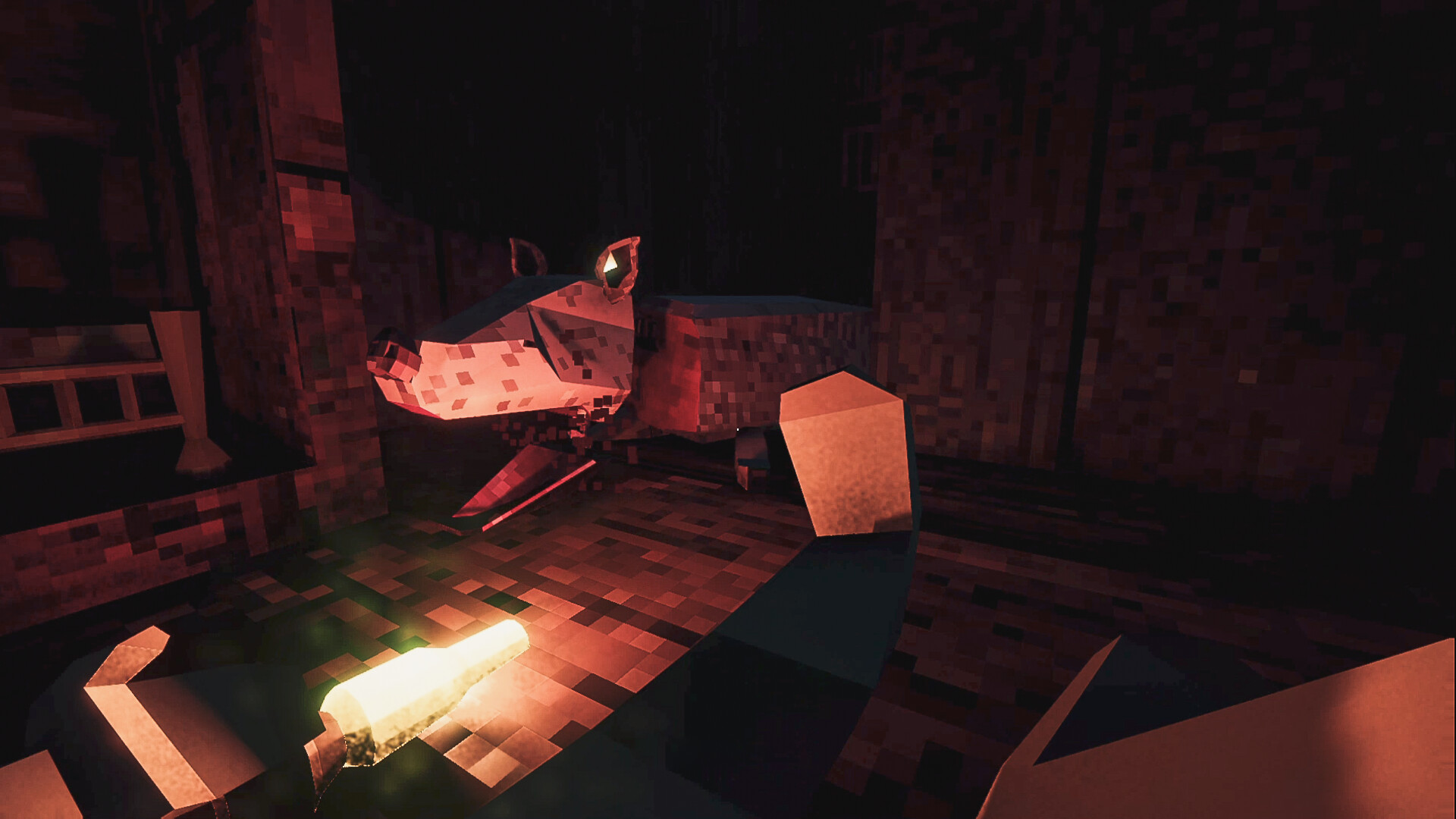Intown Nightmares PC Steam Klucz cyfrowy