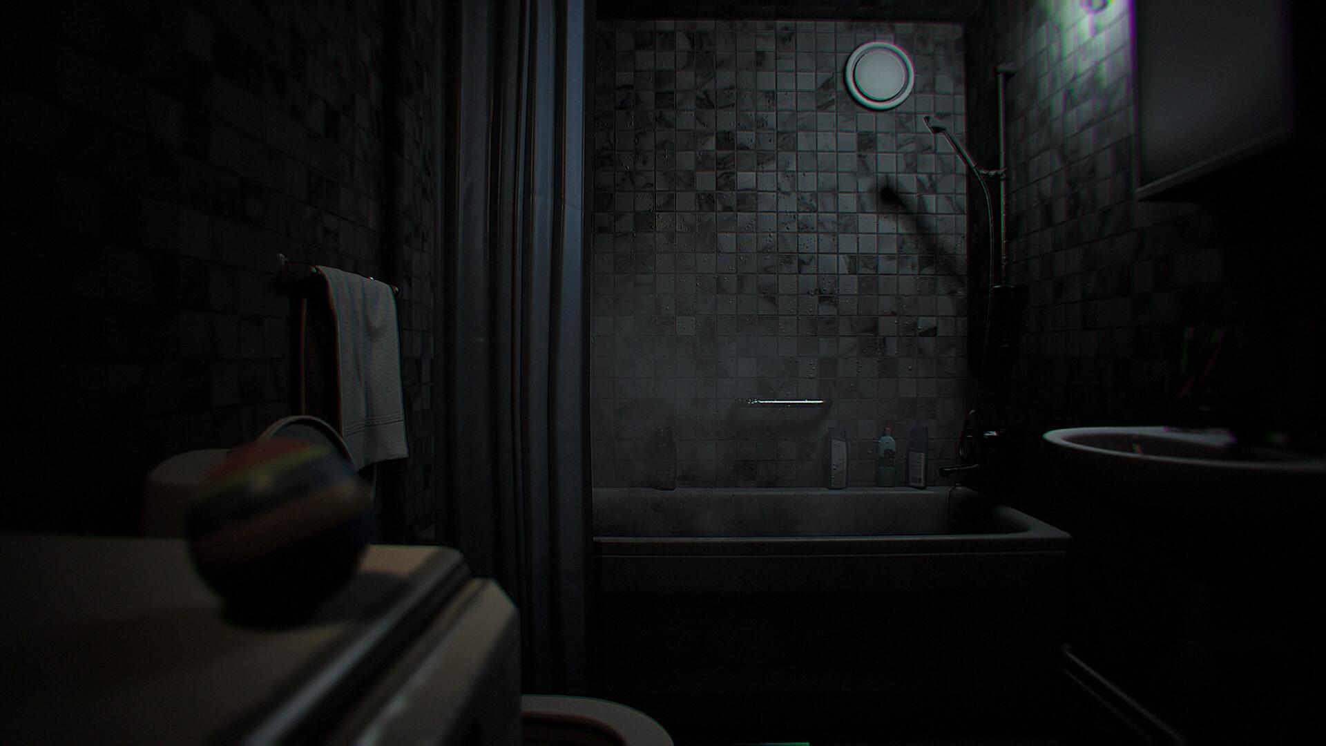 Dread Neighbor PC Steam CD Key