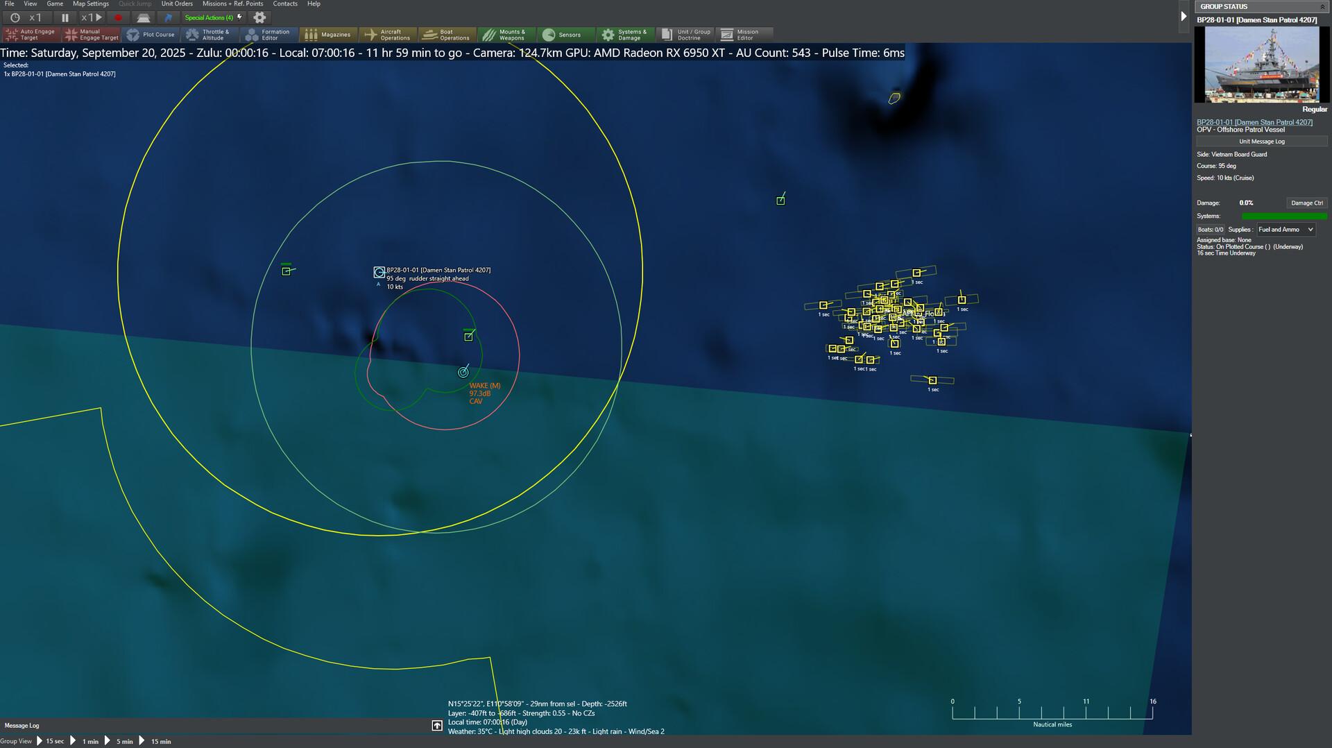 Command:MO - Tides of War DLC PC Steam Klucz cyfrowy