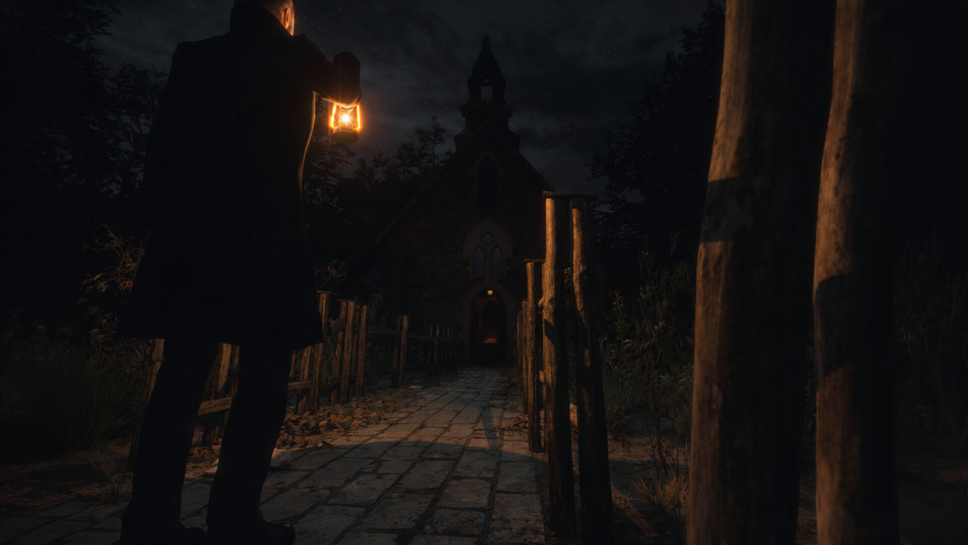 Untold Memories: Potter's Field PC Steam CD Key