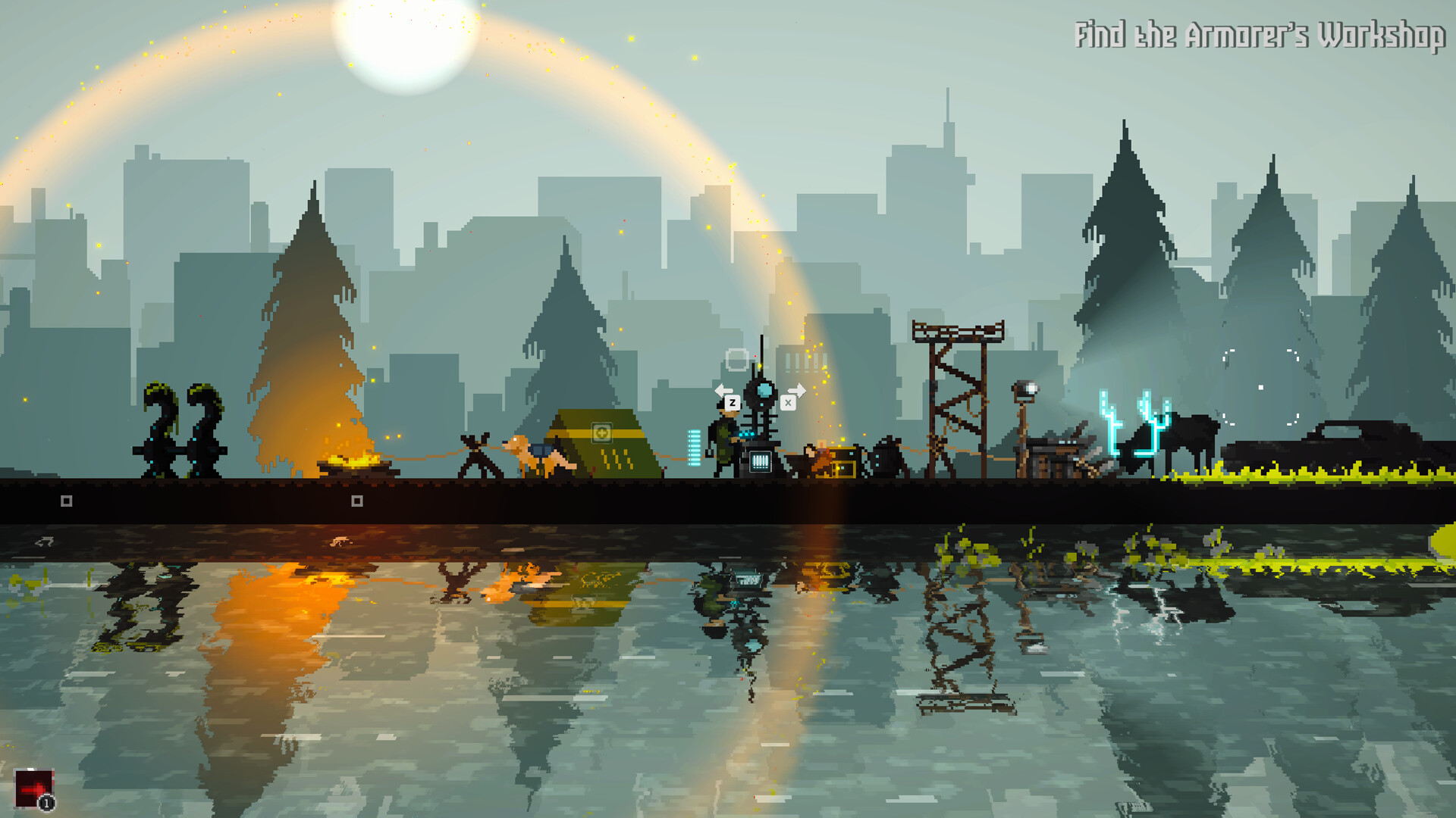 The Ember Guardian PC Steam CD Key