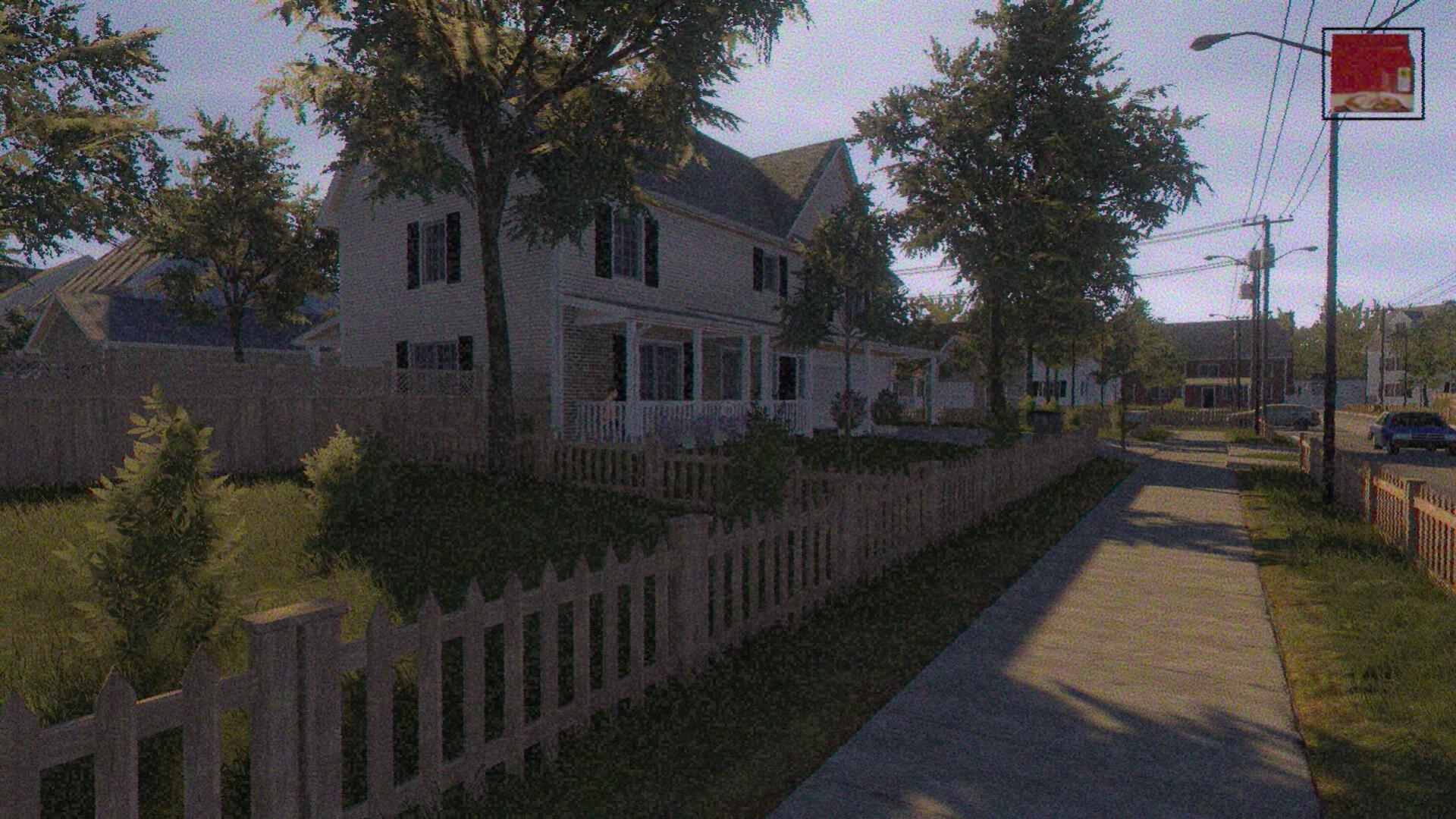 Overcome Your Fears: Caretaker PC Steam CD Key