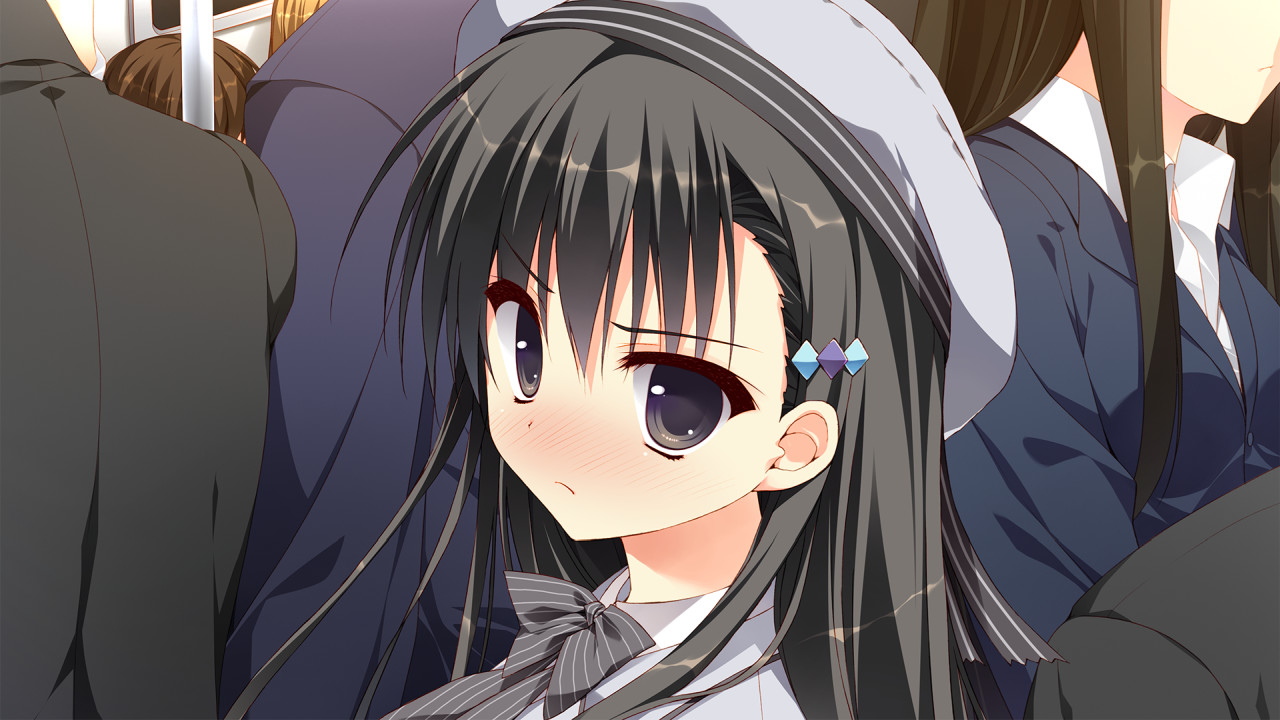 My Girlfriend's Special Place PC Steam CD Key (valid until April 2027)