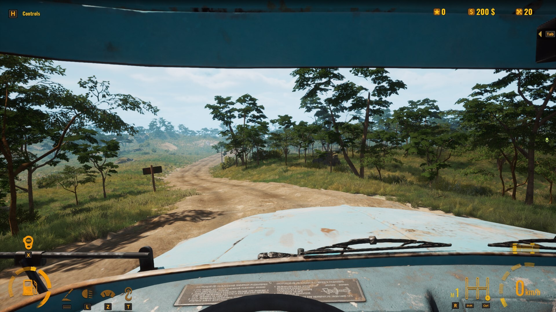 Truck Mechanic: Dangerous Paths PC Steam CD Key