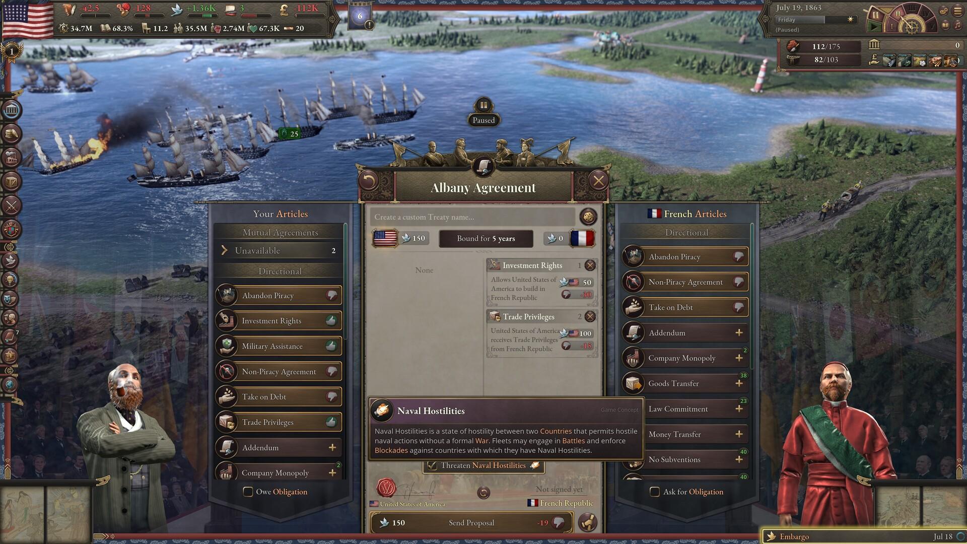 Victoria 3 - The Great Wave Expansion DLC PC Steam CD Key