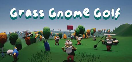 Grass Gnome Golf PC Steam CD Key