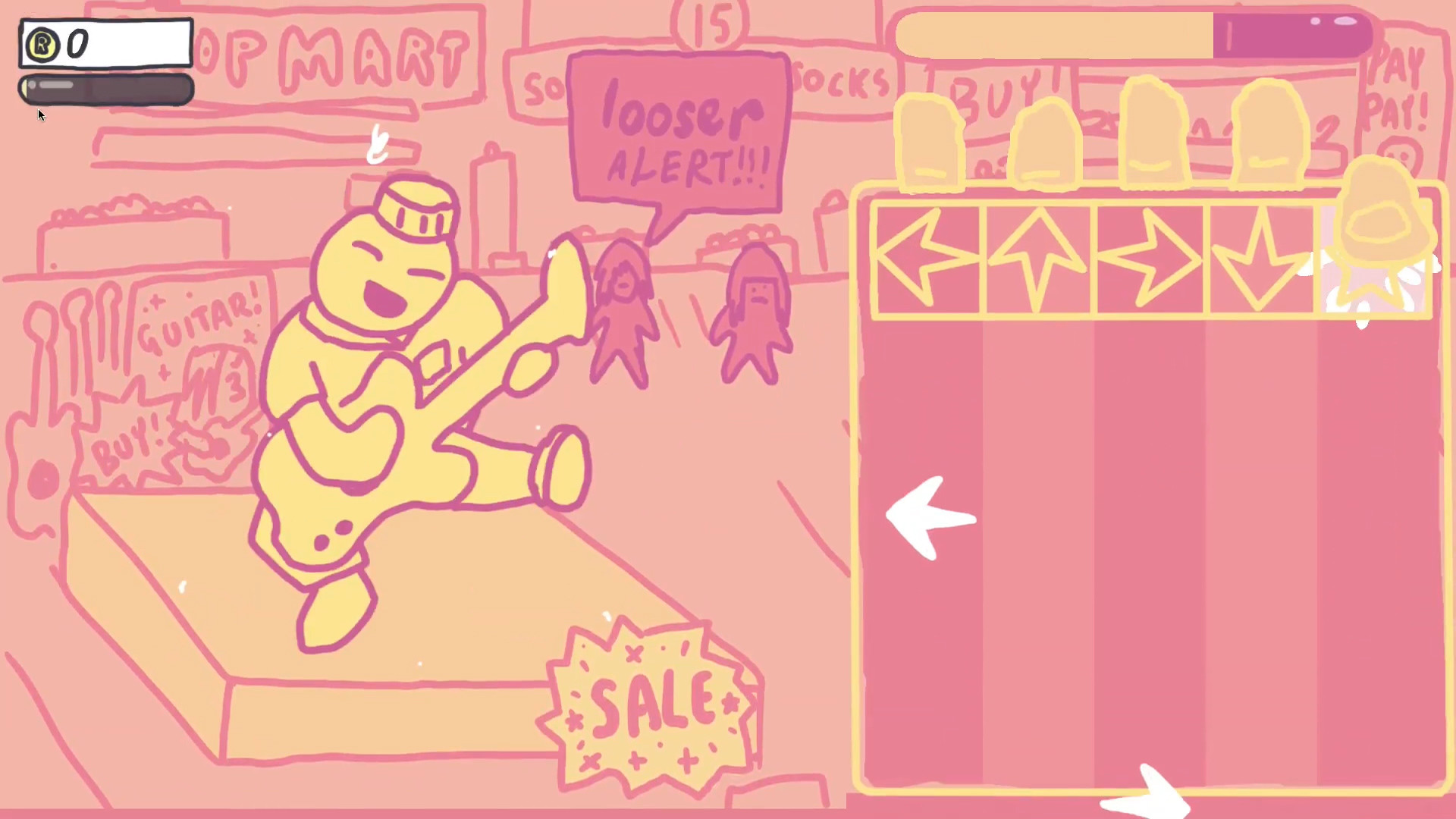 Teenage Blob PC Steam CD Key