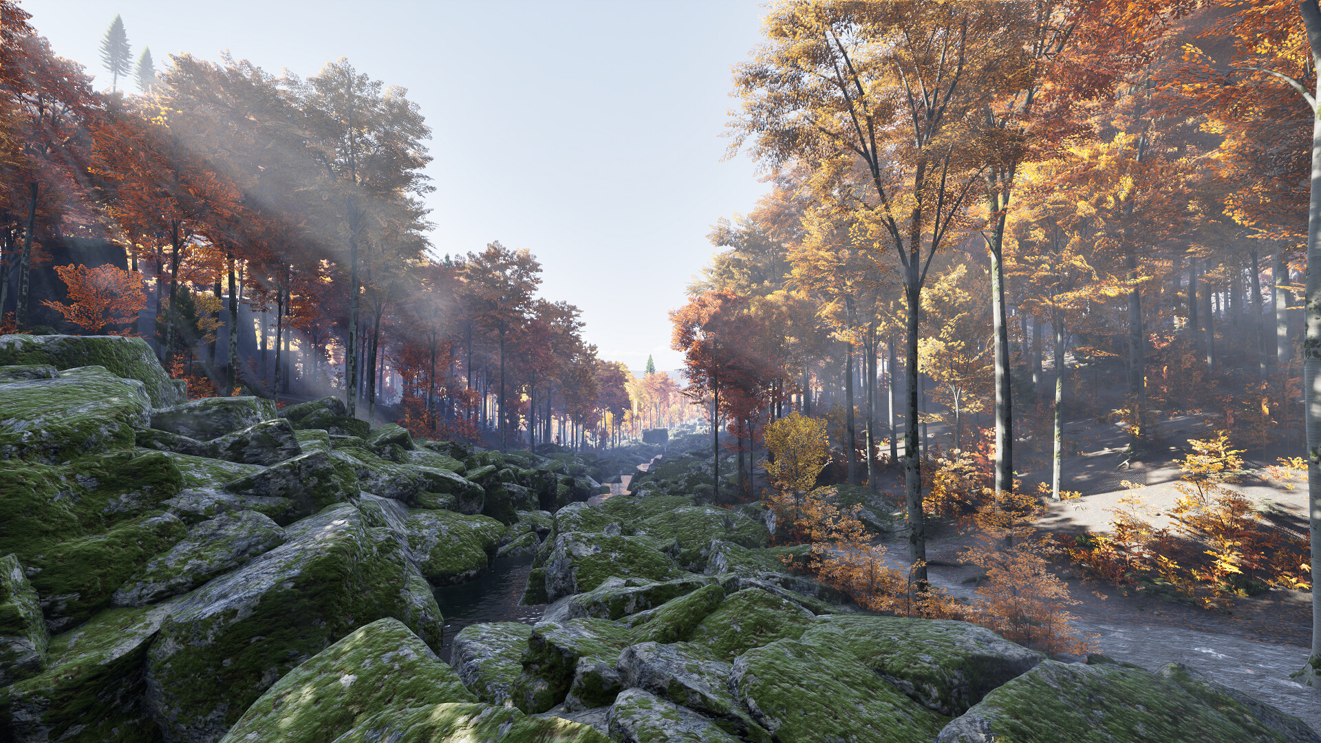 Prologue: Go Wayback! PC Epic Games Account