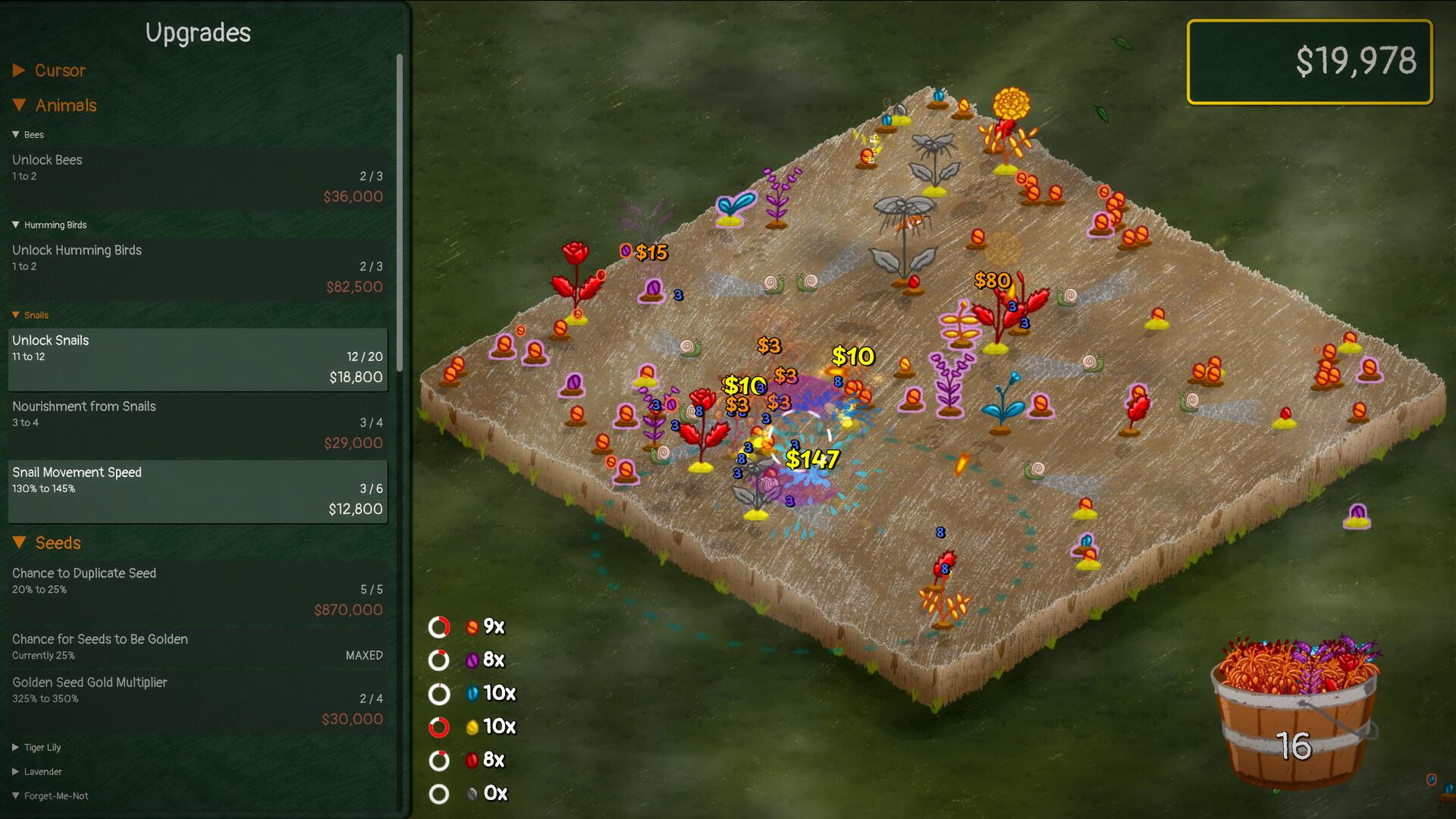 Petal by Petal PC Steam CD Key