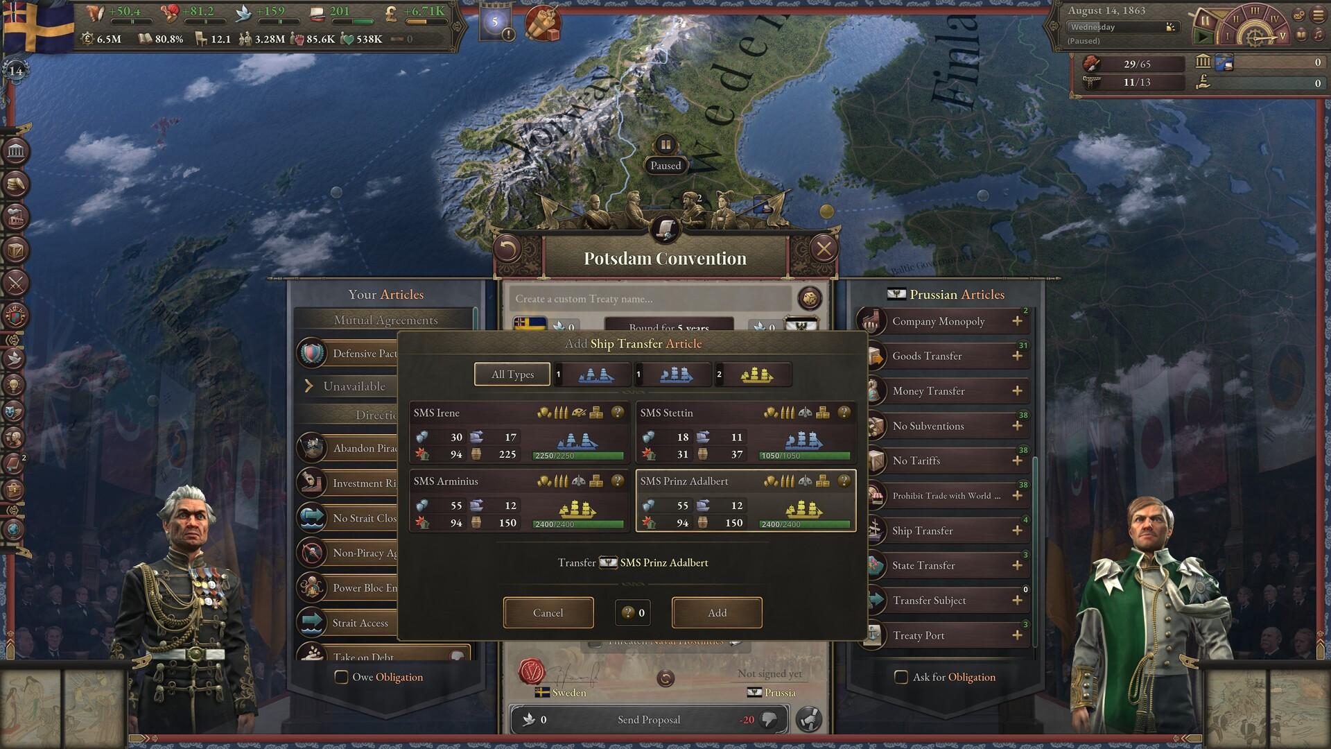 Victoria 3 - The Great Wave Expansion DLC PC Steam CD Key