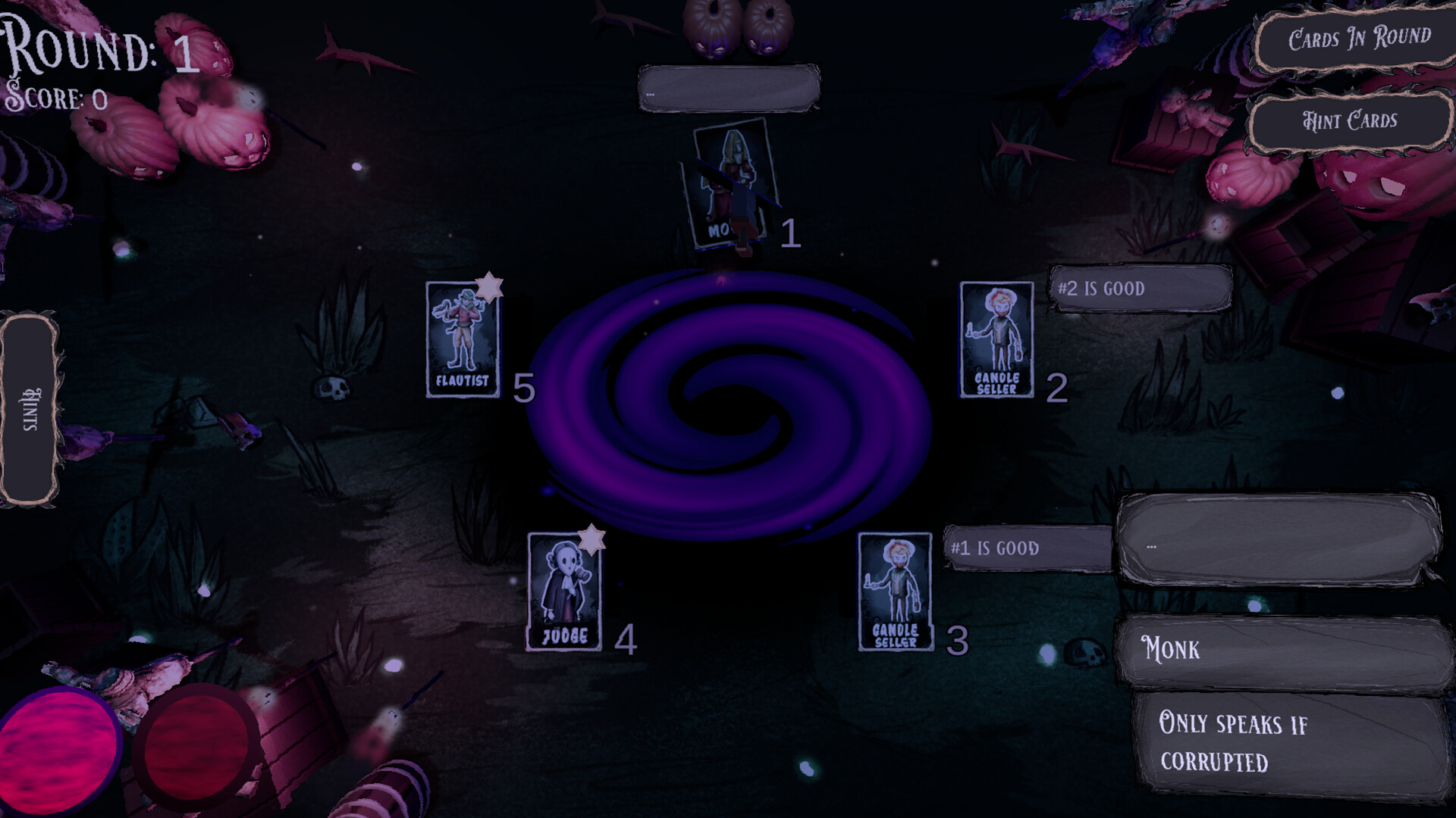 Cards Lie PC Steam CD Key