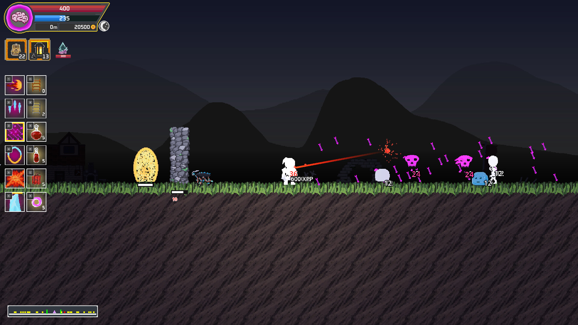 There Is mORE PC Steam Klucz cyfrowy