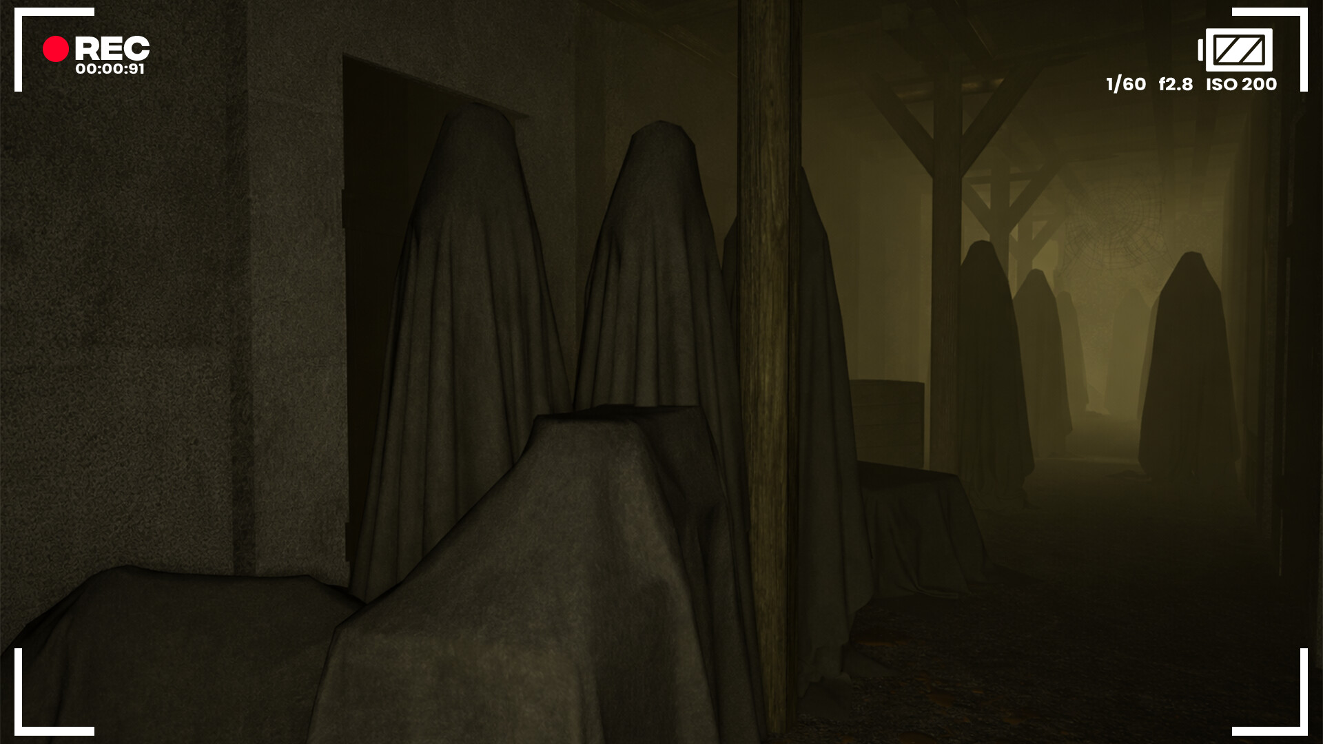 Forgotten Villa PC Steam CD Key