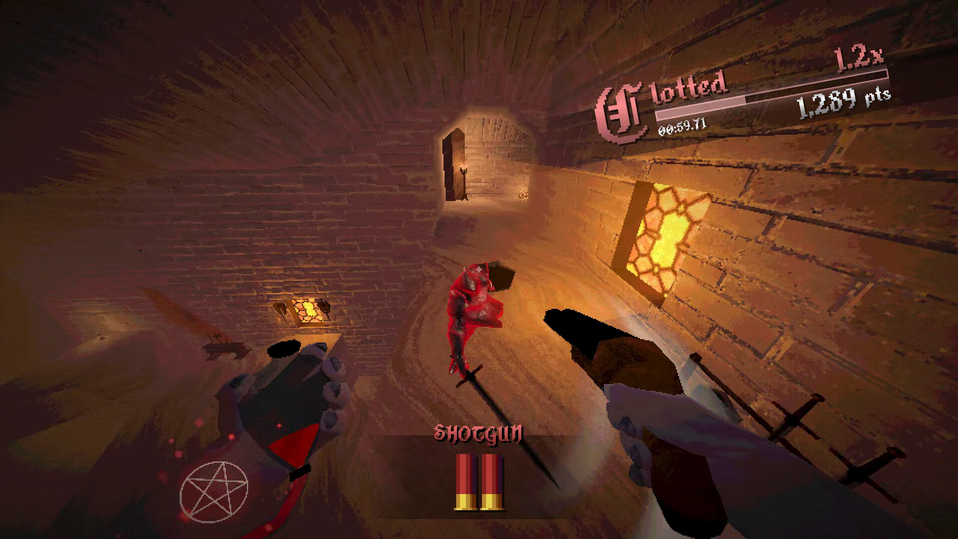 Blood Vial PC Steam CD Key