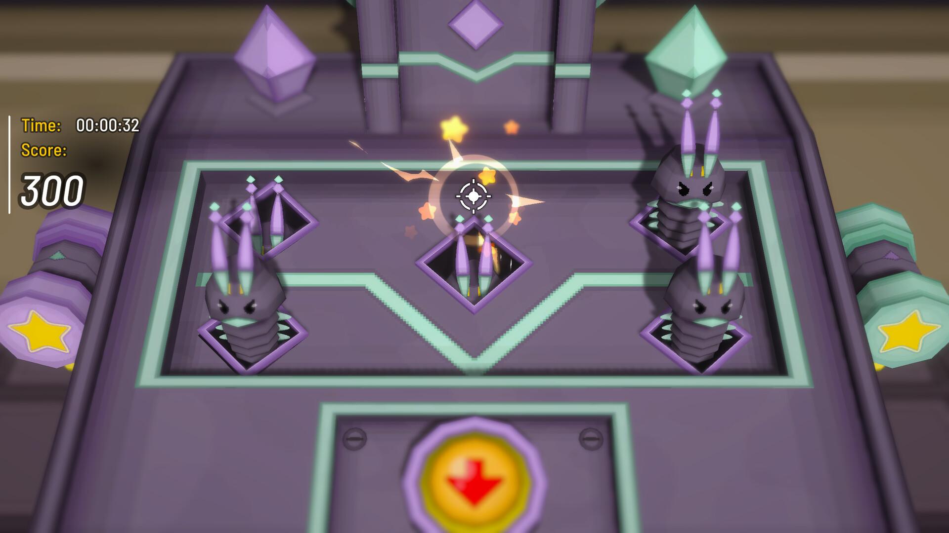 LumenTale: Memories of Trey PC Steam CD Key