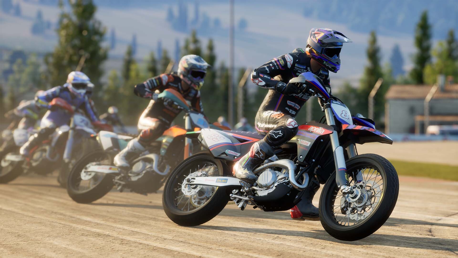 MotoGP 26 Xbox Series X|S / PC CD Key
