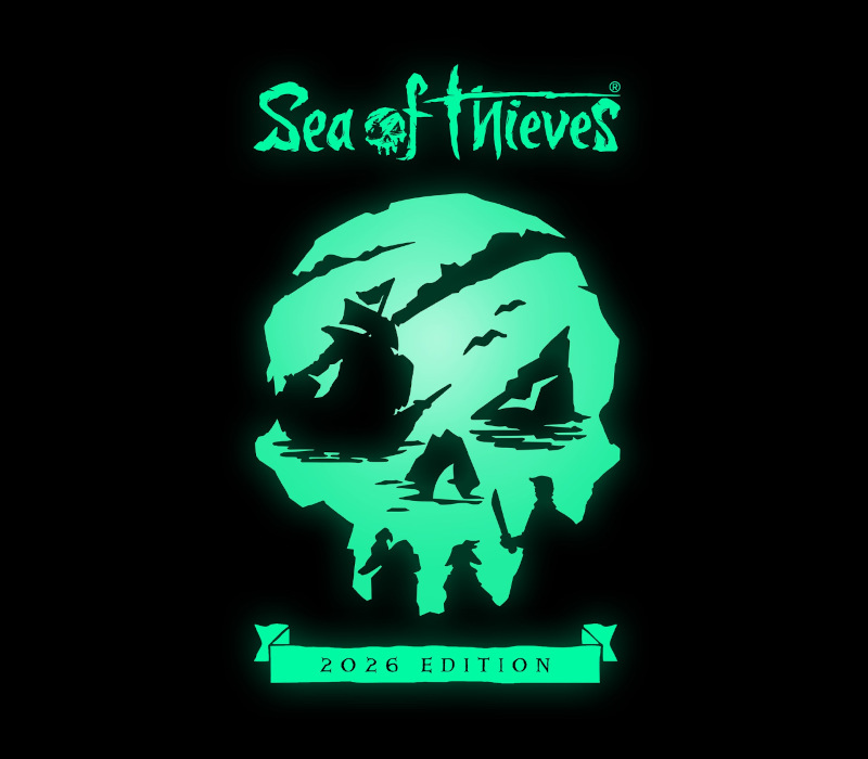 Sea of Thieves: 2026 Deluxe Edition PC Steam Account