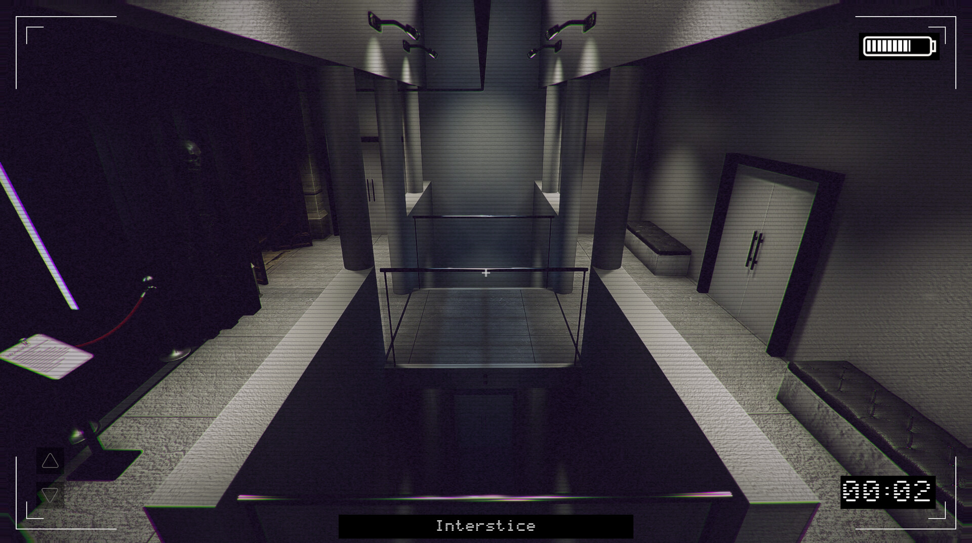 Paragnosia Museum PC Steam Klucz cyfrowy