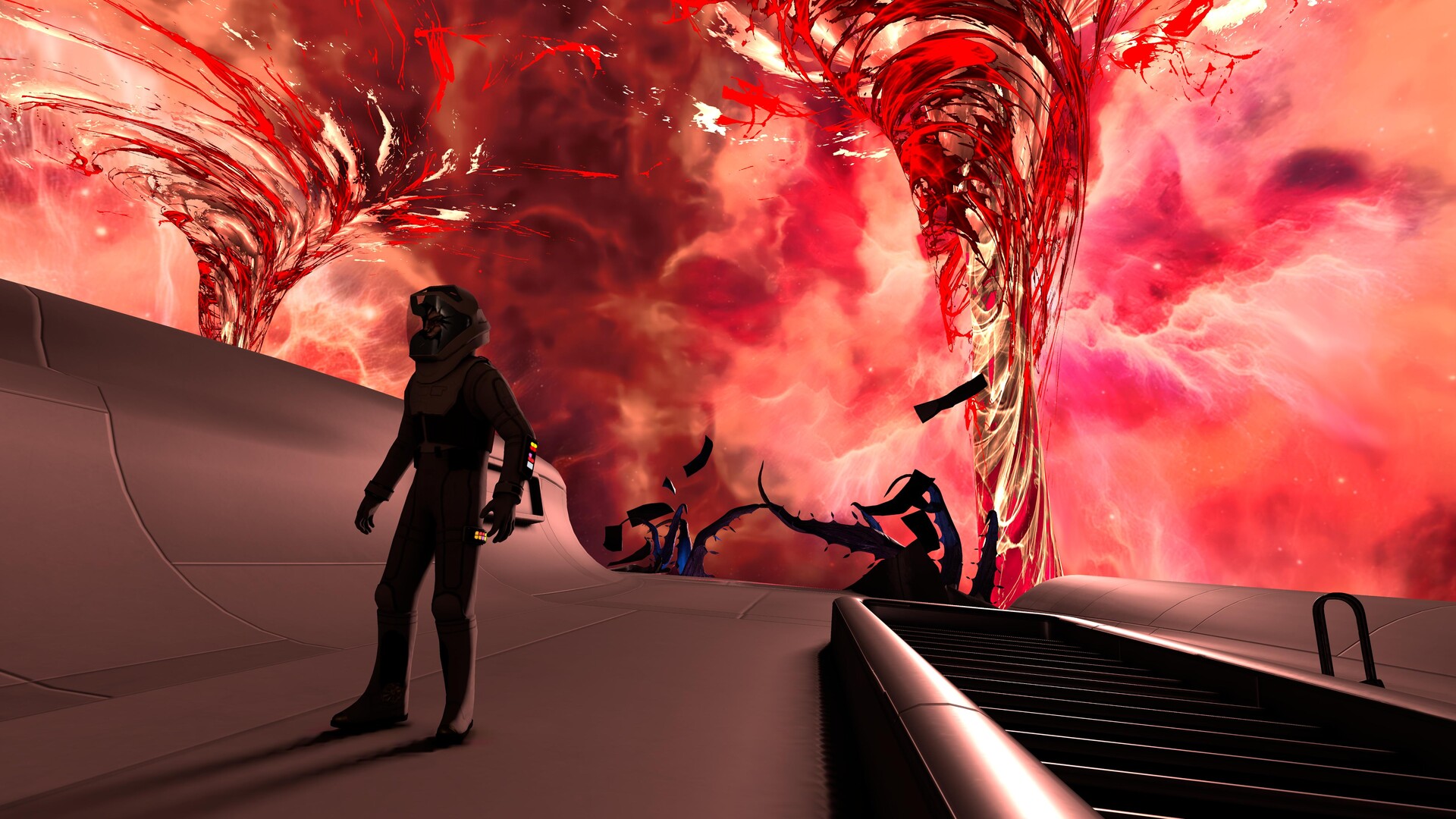 Star Trek: Infection PC Steam CD Key