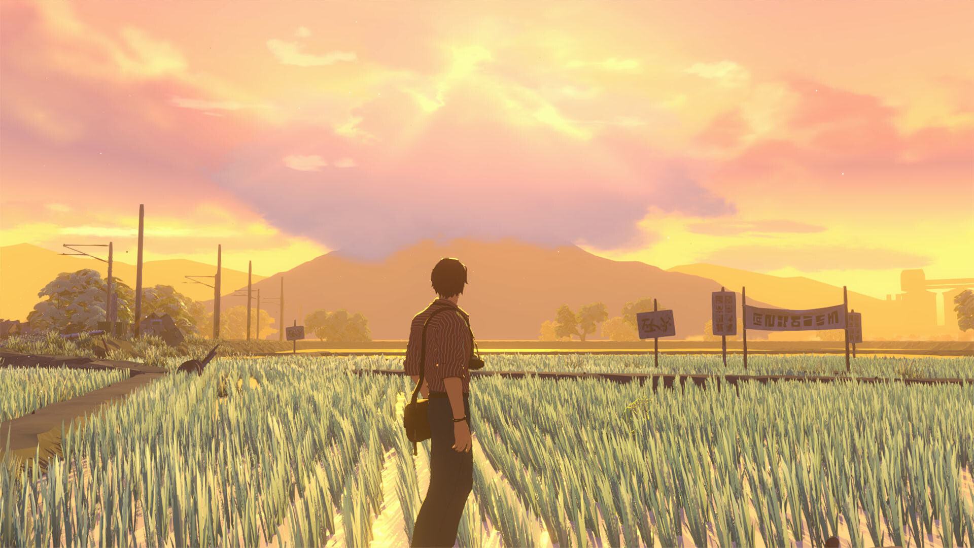 OPUS: Prism Peak PC Steam CD Key