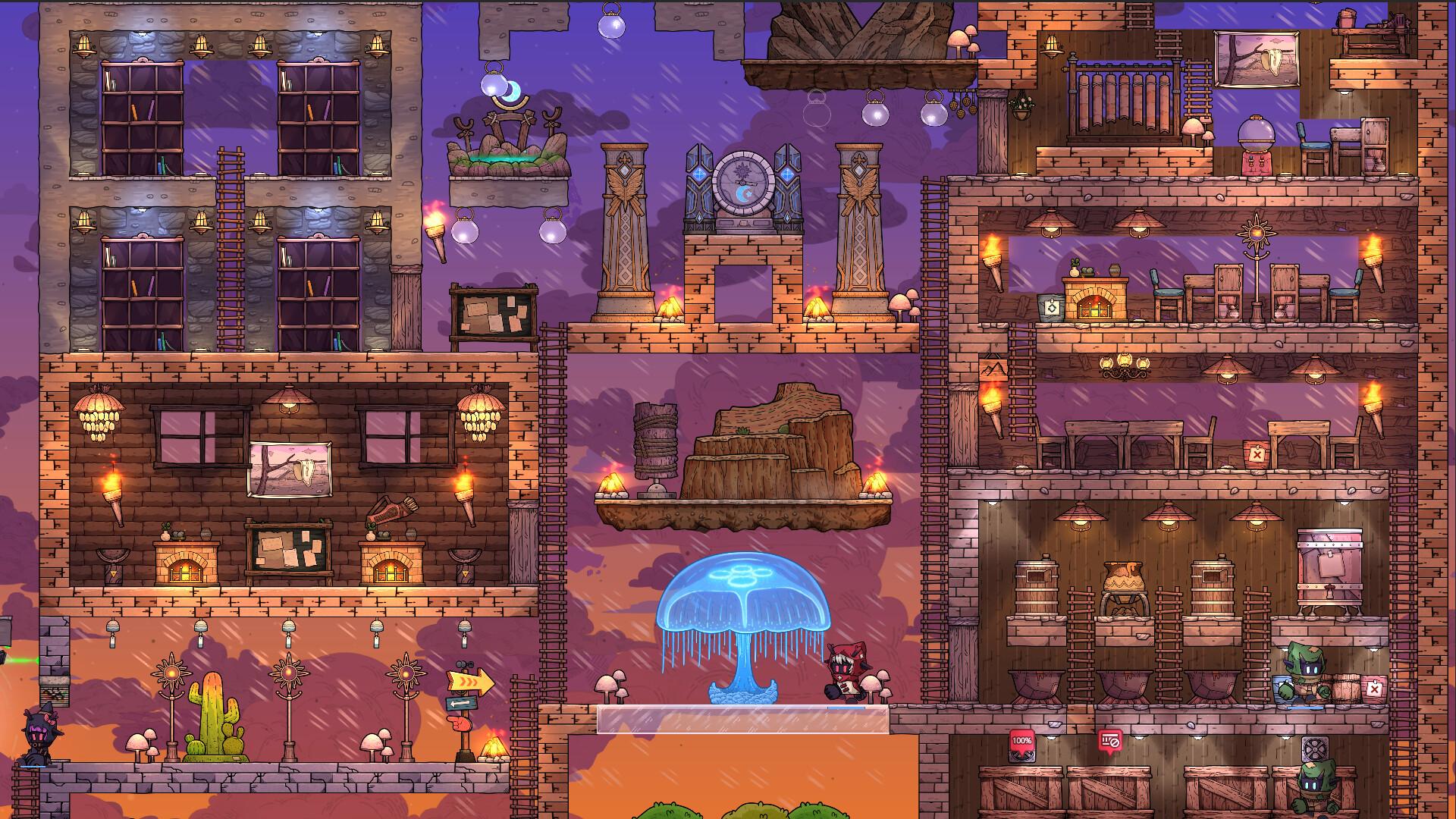 CLOUD DWELLERS PC Steam Klucz cyfrowy