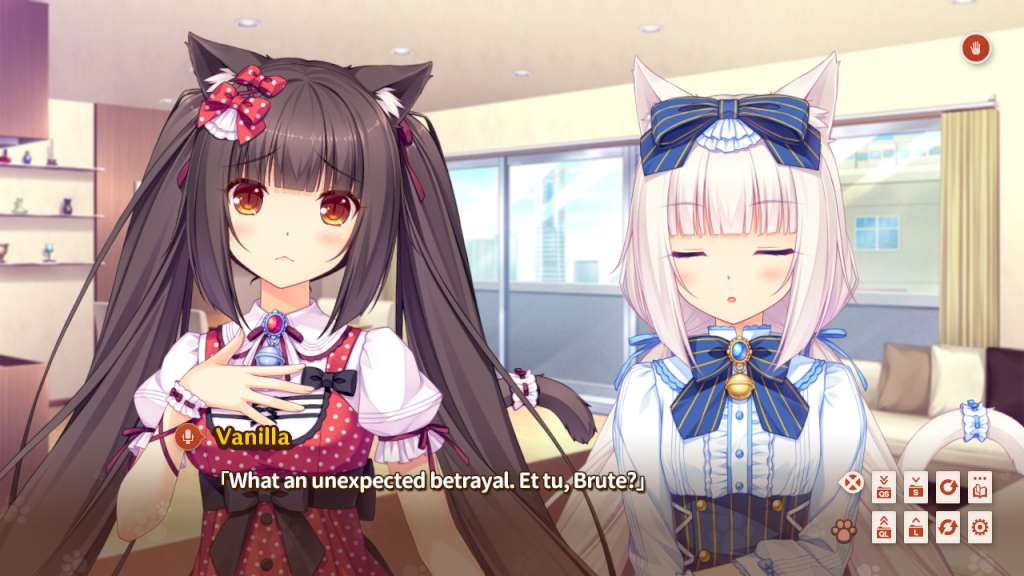 NEKOPARA Vol. 2 PC Steam CD Key (valid until April 2027)