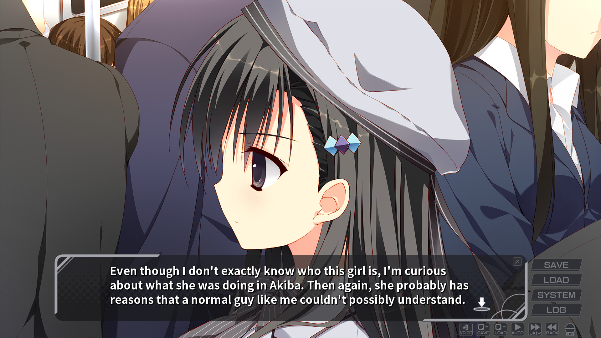 My Girlfriend's Special Place PC Steam CD Key (valid until April 2027)