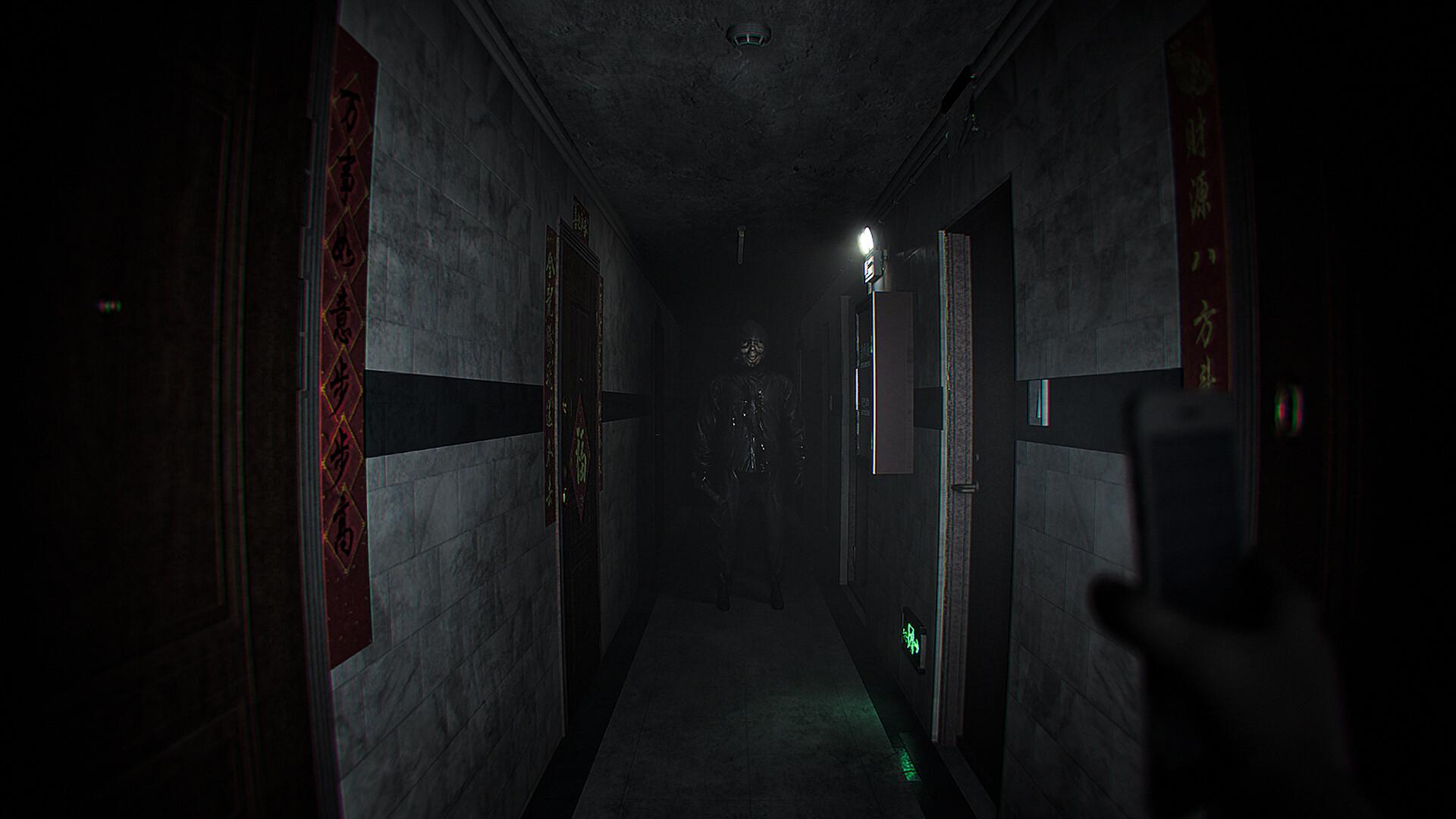 Dread Neighbor PC Steam CD Key