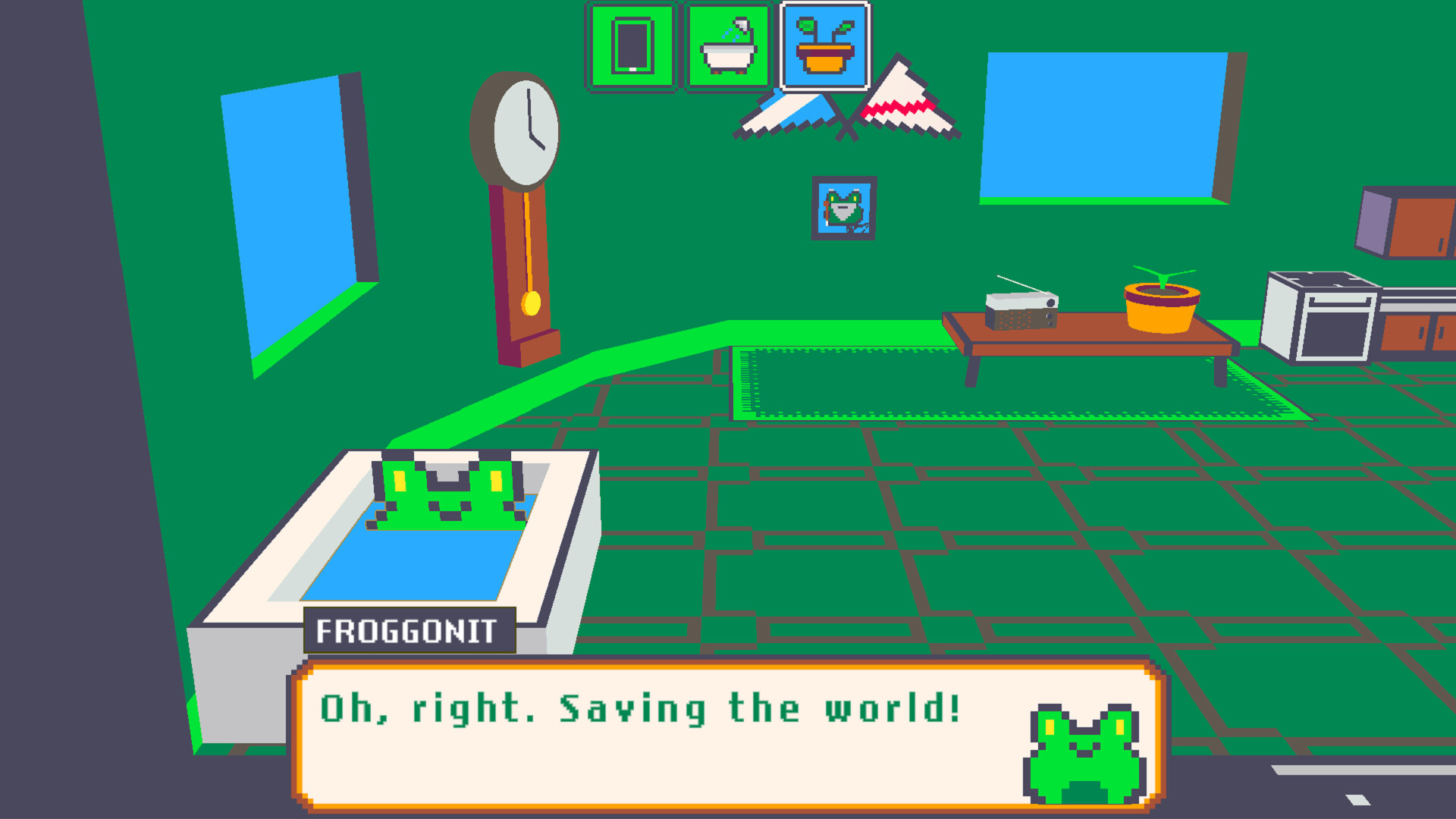 Froggonit PC Steam CD Key