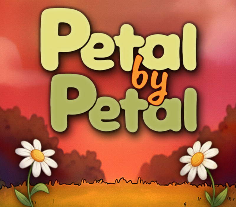 Petal by Petal PC Steam CD Key