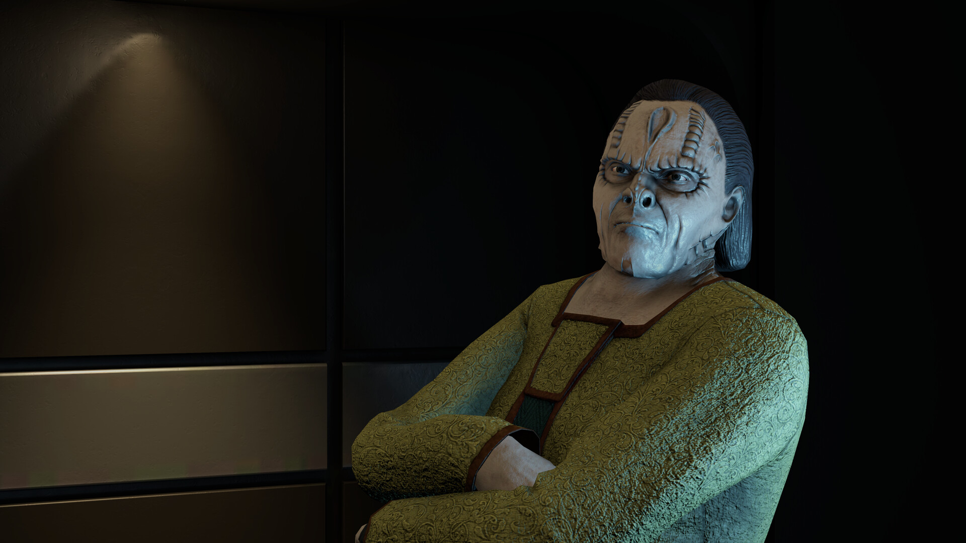 Star Trek: Infection PC Steam CD Key