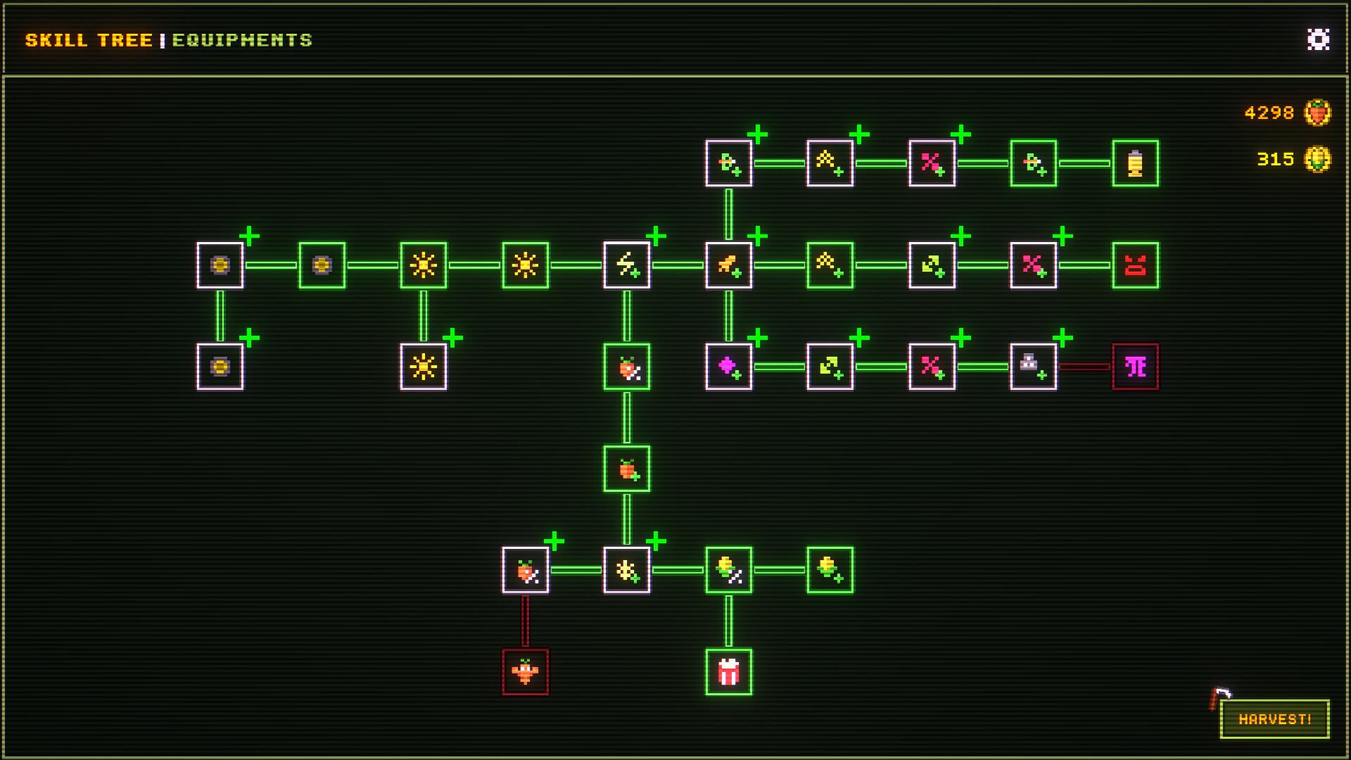Agrivore: Incremental Farming PC Steam Klucz cyfrowy