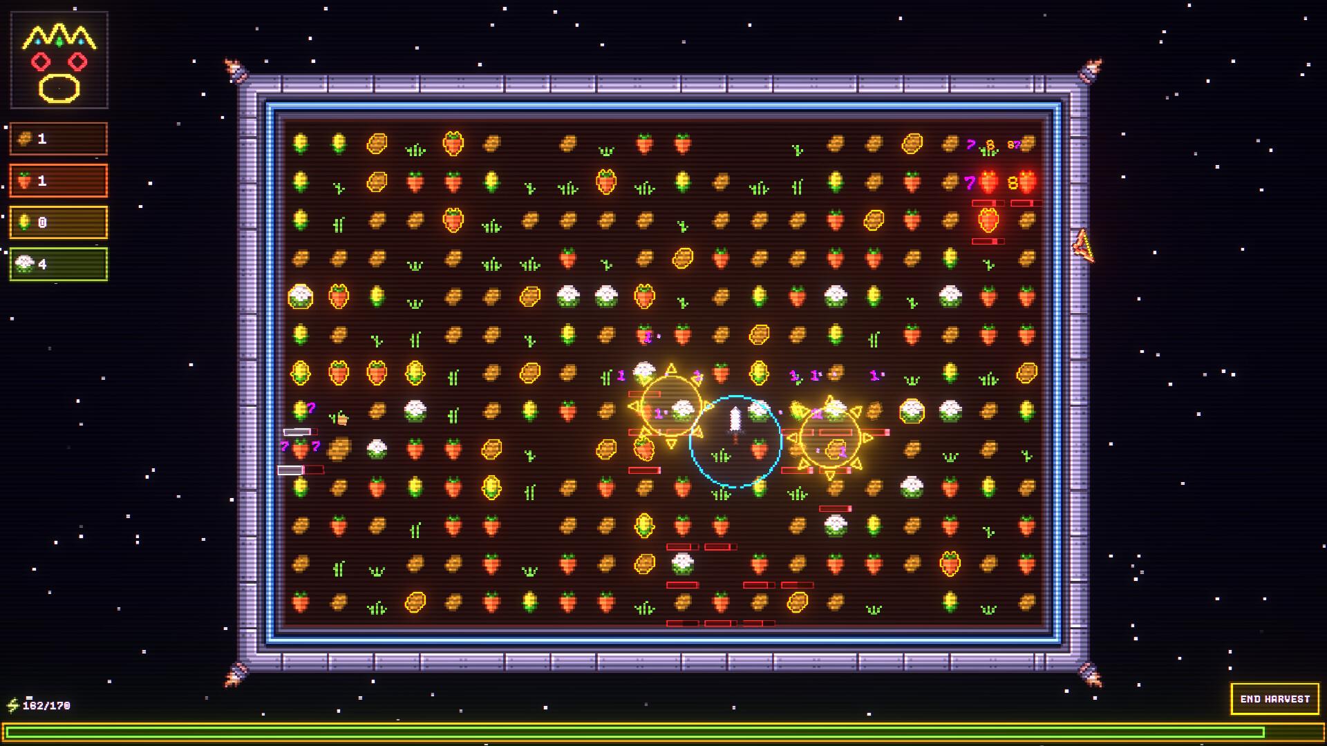 Agrivore: Incremental Farming PC Steam Klucz cyfrowy
