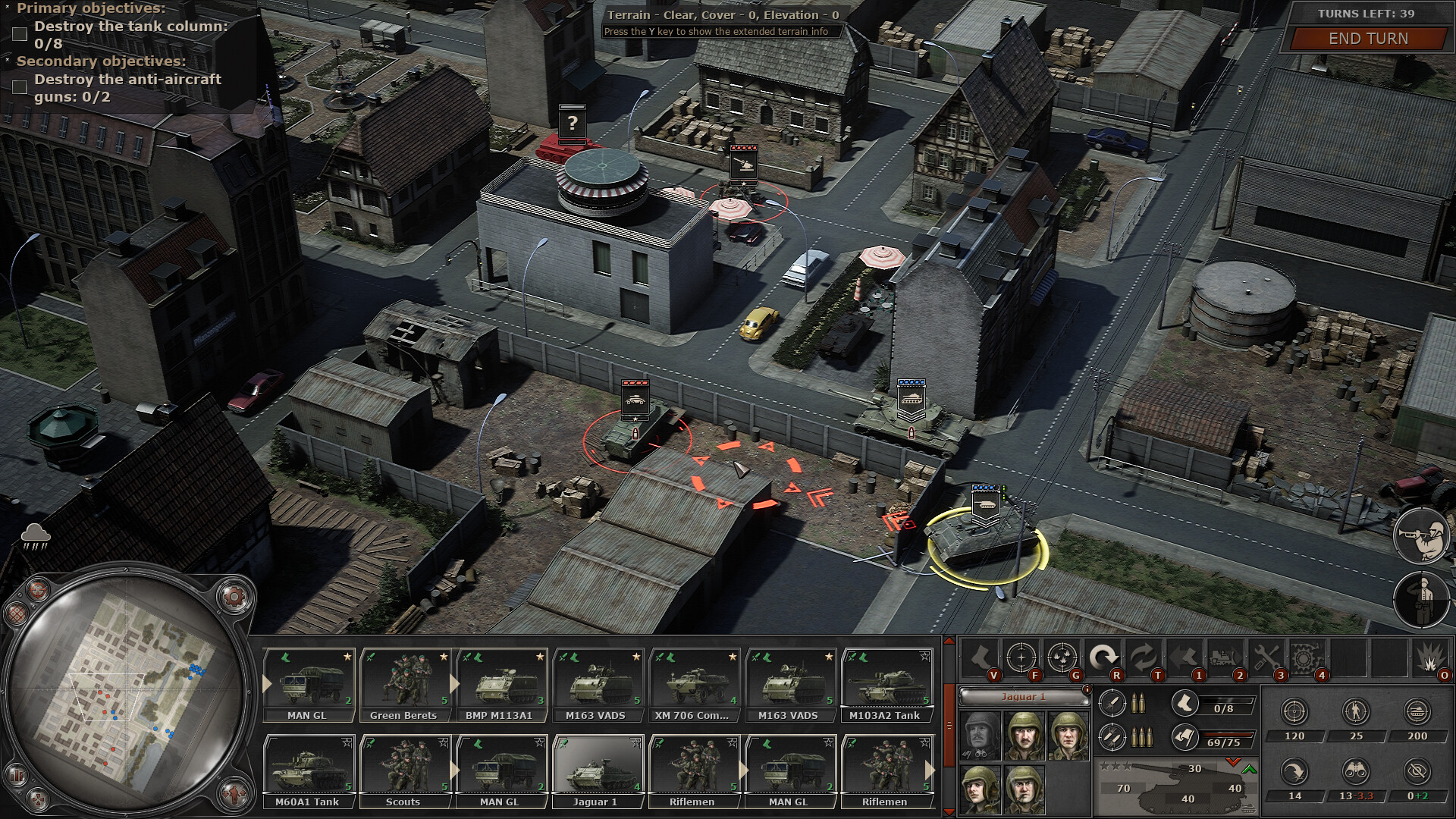 Headquarters: Cold War PC Steam CD Key