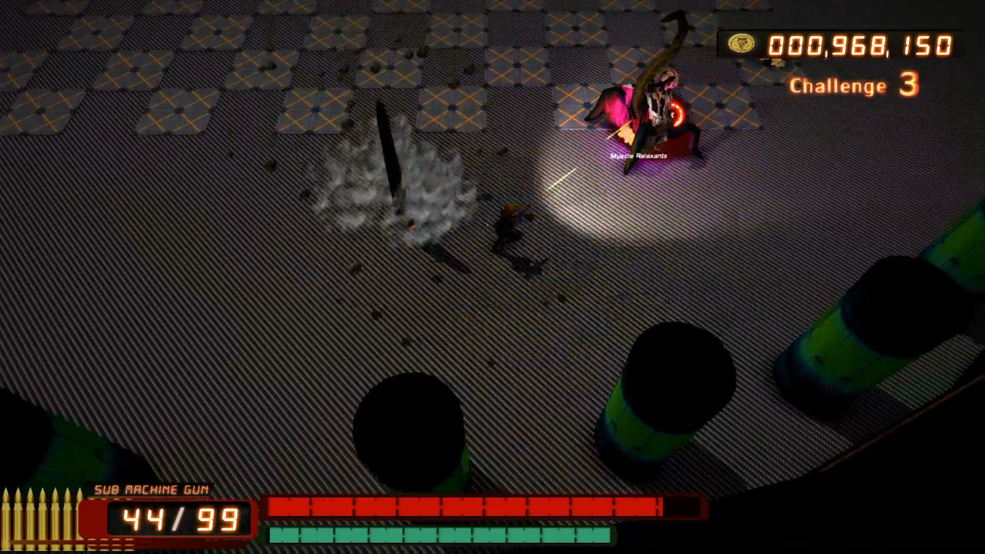 A Mass of Dead RU/CIS PC Steam Gift