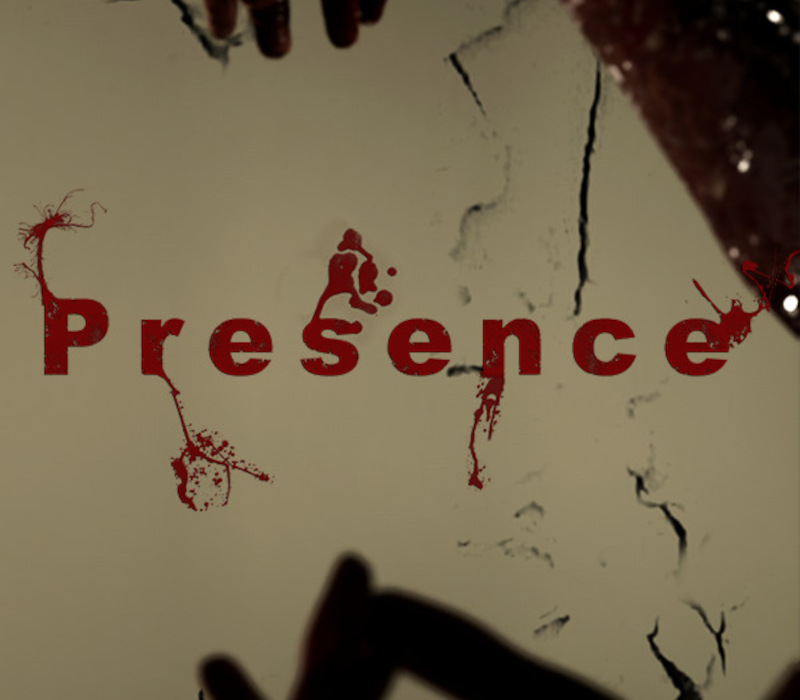Presence (2021) PC Steam CD Key