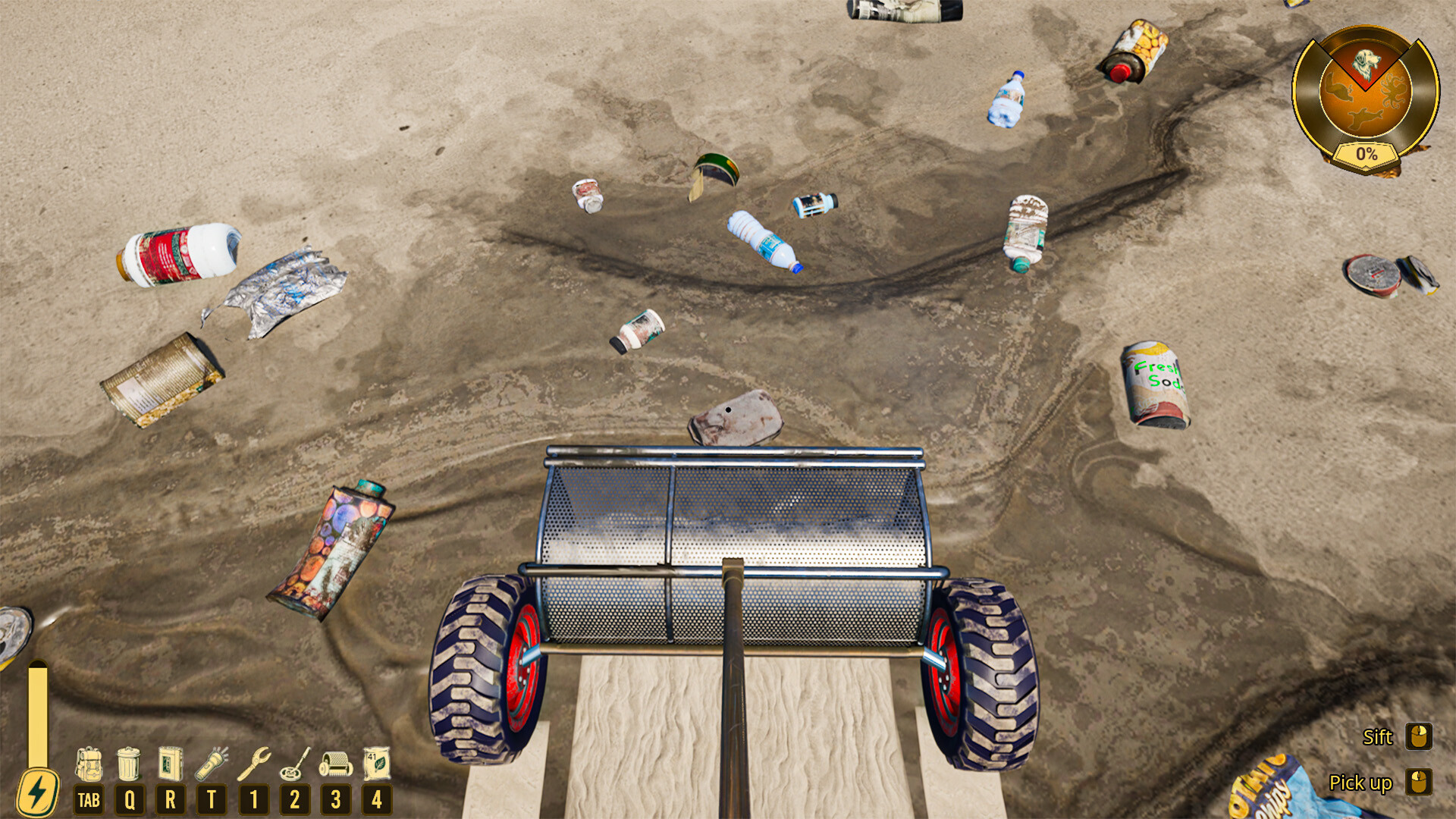 Restore Your Island PC Steam CD Key