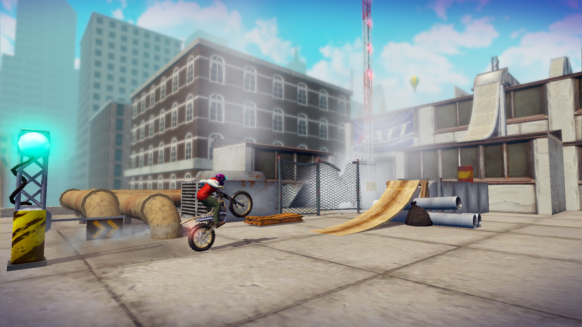 Stunt Bike Extreme PC Steam Klucz cyfrowy
