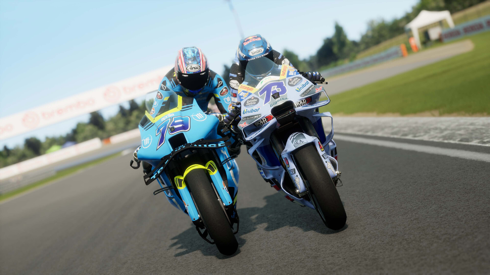 MotoGP 26 Xbox Series X|S / PC CD Key