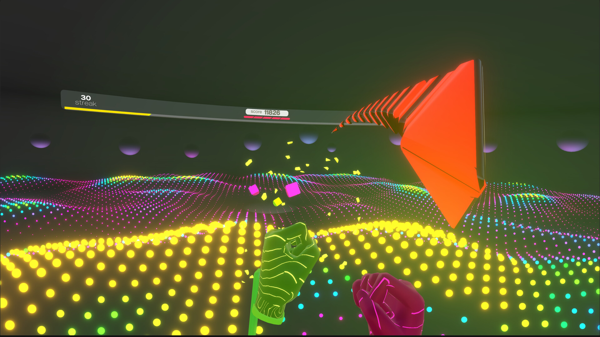 Beat the Beats VR PC Steam CD Key
