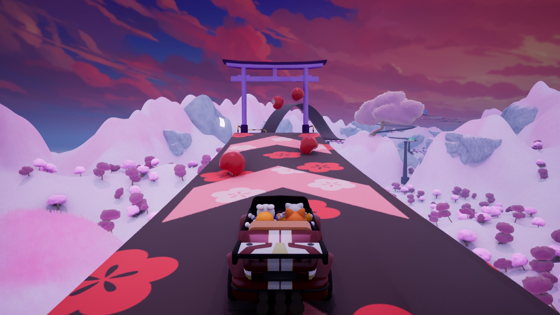 Drive Together PC Steam CD Key